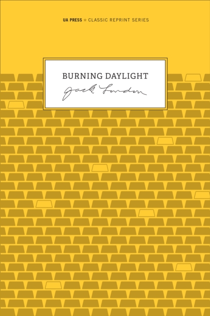 Burning Daylight, EPUB eBook