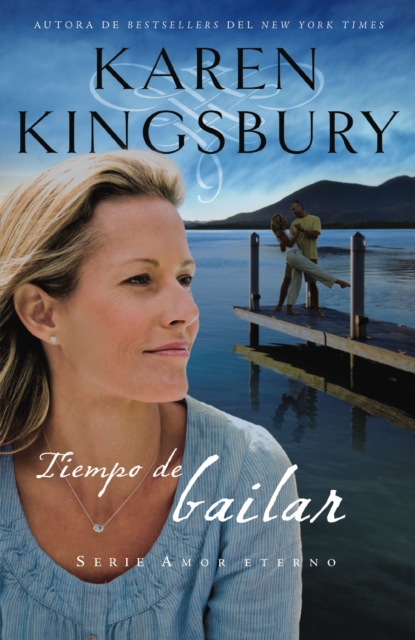 Tiempo de bailar, EPUB eBook