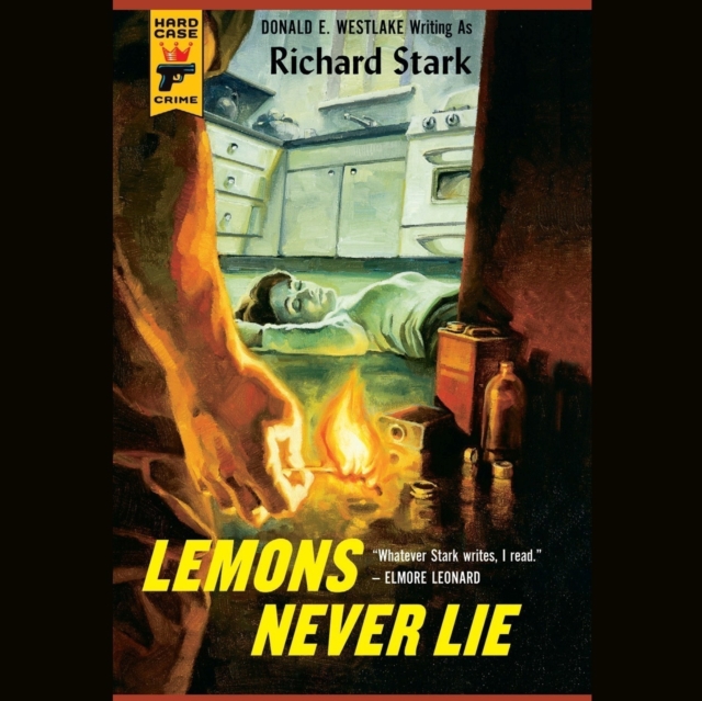 Lemons Never Lie, eAudiobook MP3 eaudioBook