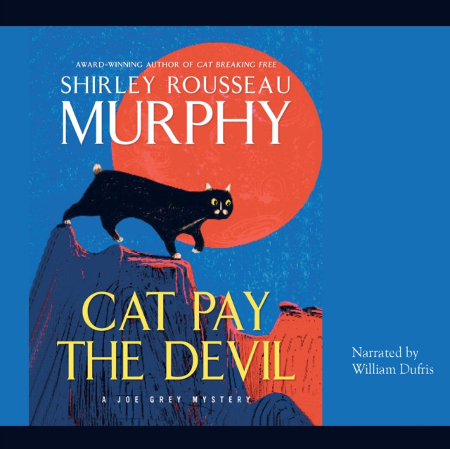 Cat Pay the Devil, eAudiobook MP3 eaudioBook