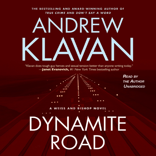 Dynamite Road, eAudiobook MP3 eaudioBook