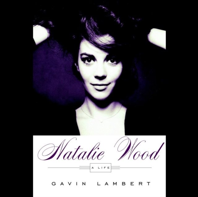 Natalie Wood, eAudiobook MP3 eaudioBook