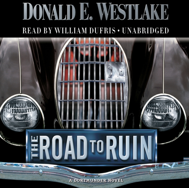 The Road to Ruin, eAudiobook MP3 eaudioBook
