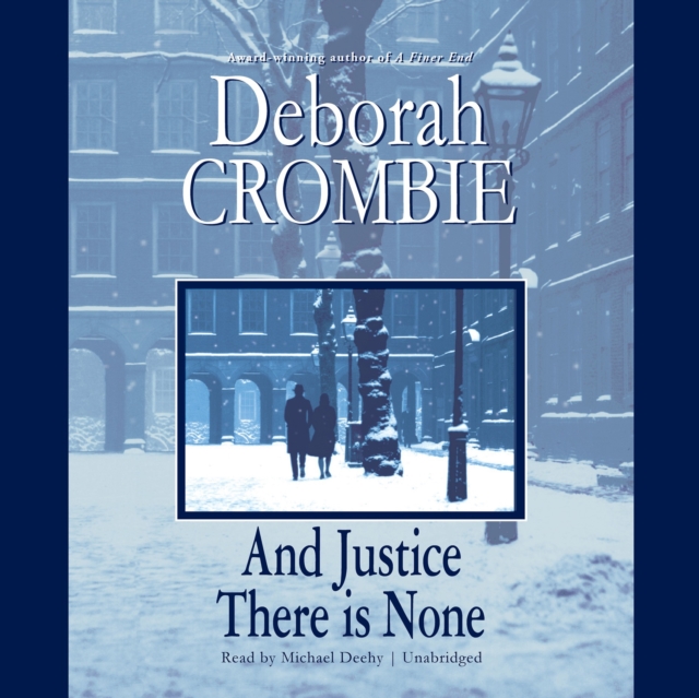 And Justice There Is None, eAudiobook MP3 eaudioBook