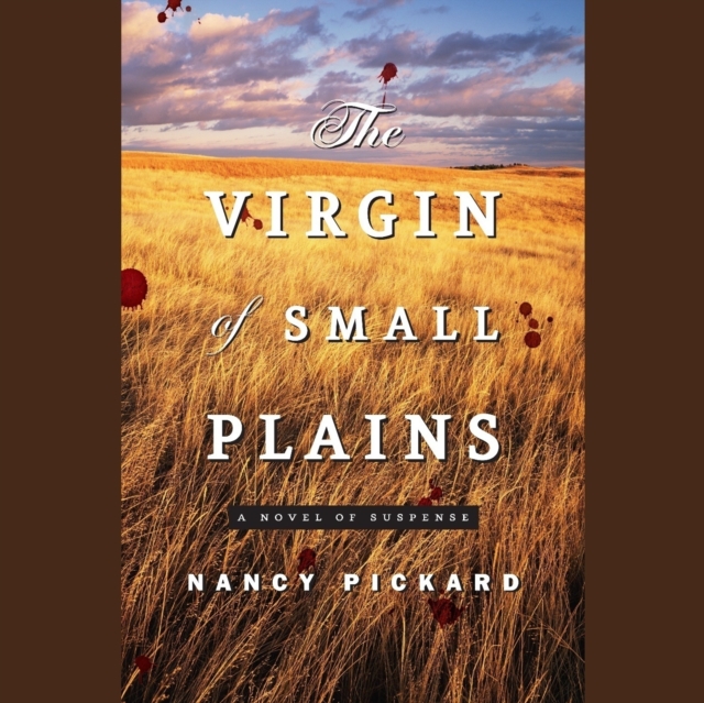 The Virgin of Small Plains, eAudiobook MP3 eaudioBook