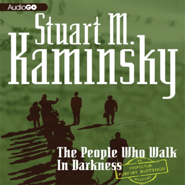 People Who Walk in Darkness, eAudiobook MP3 eaudioBook
