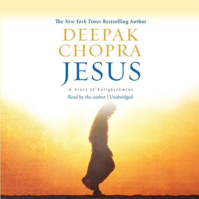 Jesus, eAudiobook MP3 eaudioBook