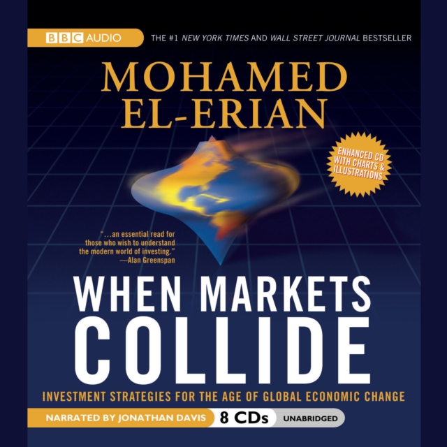 When Markets Collide, eAudiobook MP3 eaudioBook