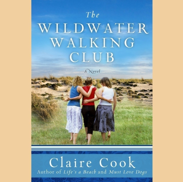 The Wildwater Walking Club, eAudiobook MP3 eaudioBook