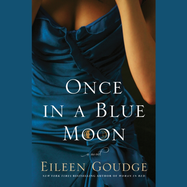 Once in a Blue Moon, eAudiobook MP3 eaudioBook