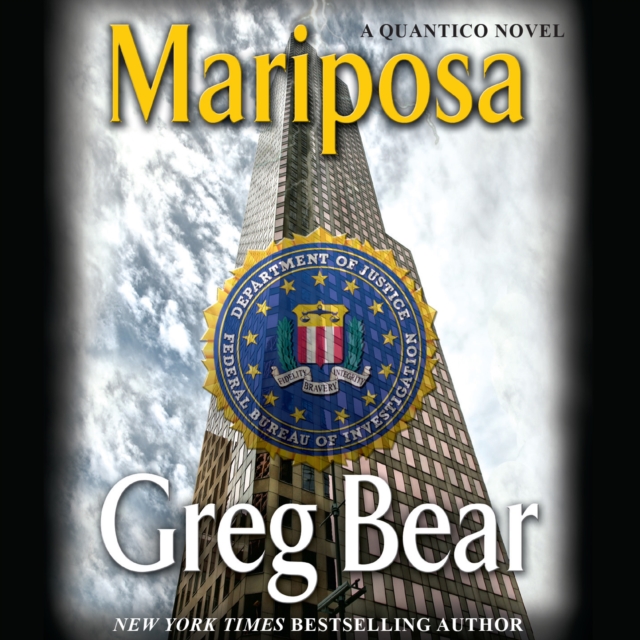 Mariposa, eAudiobook MP3 eaudioBook