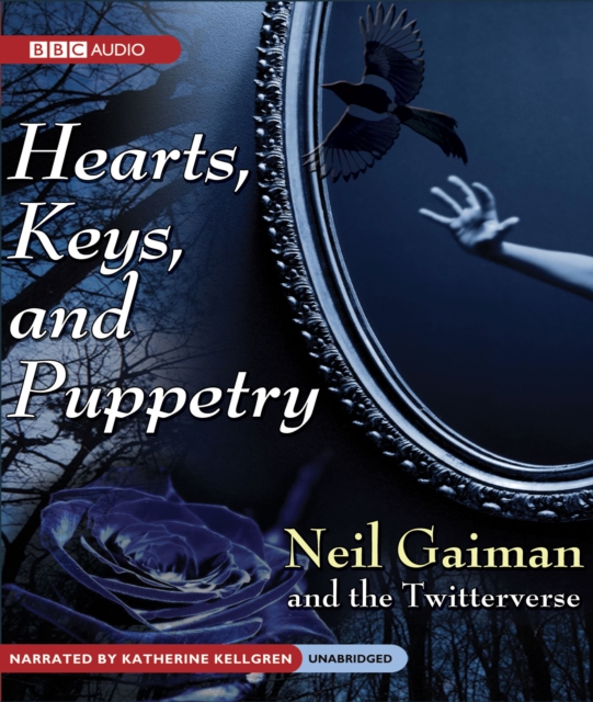 Hearts, Keys, and Puppetry, eAudiobook MP3 eaudioBook