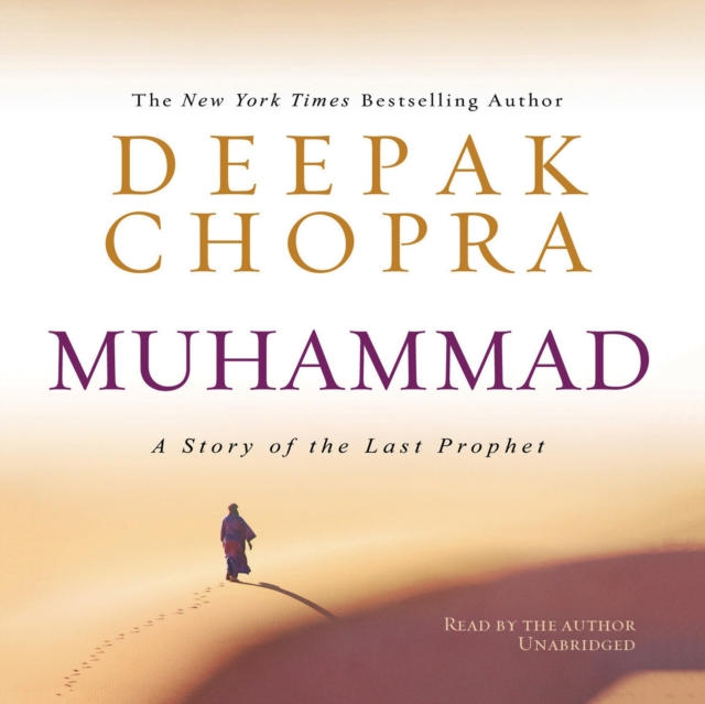 Muhammad, eAudiobook MP3 eaudioBook