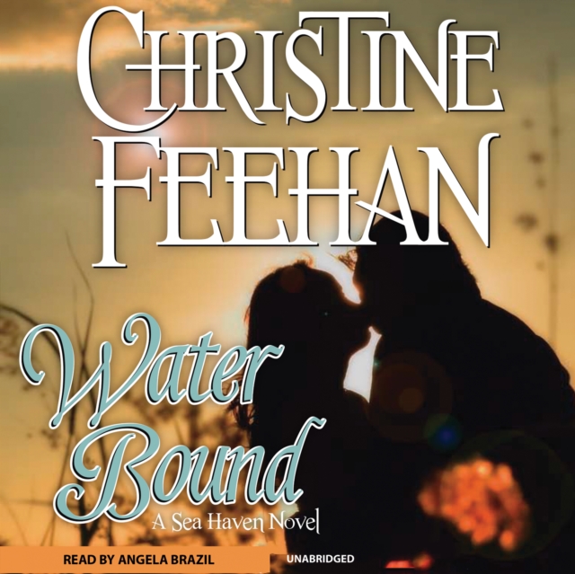 Water Bound, eAudiobook MP3 eaudioBook