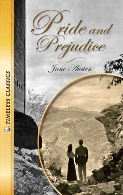 Pride and Prejudice Novel, PDF eBook