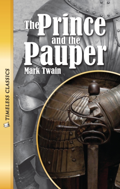 The Prince and the Pauper Novel, PDF eBook
