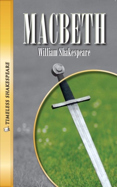 Macbeth Novel, PDF eBook