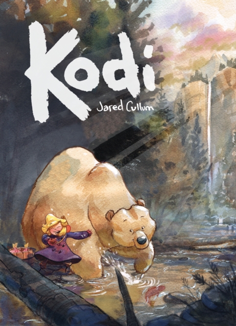 Kodi : Book 1, Paperback / softback Book