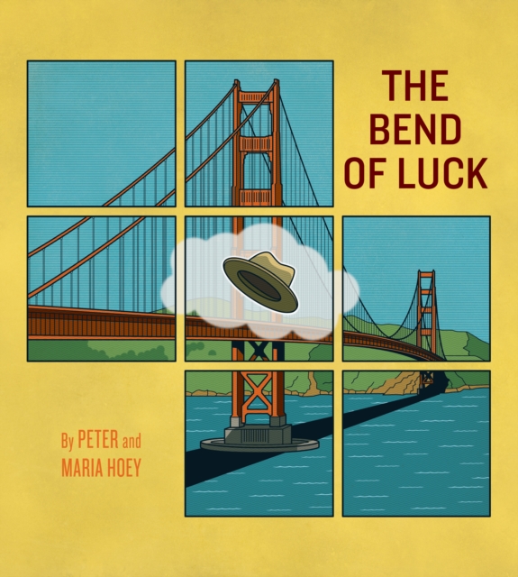 The Bend of Luck, Paperback / softback Book