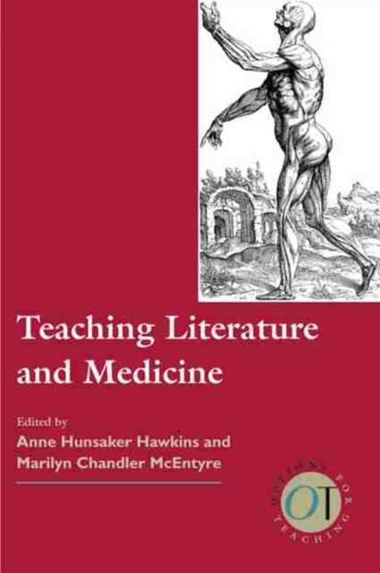 Teaching Literature and Medicine, EPUB eBook
