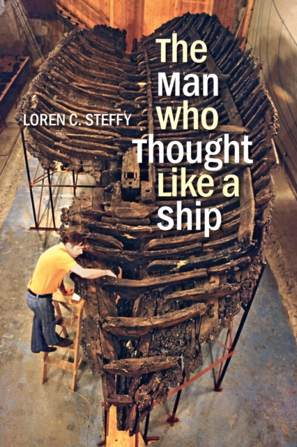 The Man Who Thought like a Ship, EPUB eBook
