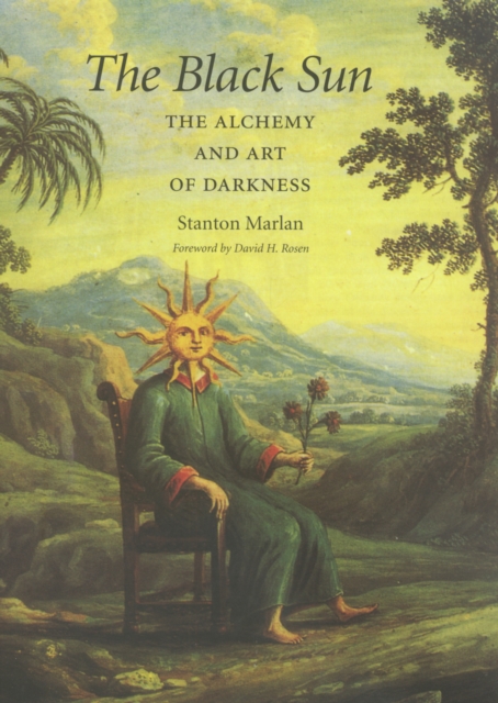 The Black Sun : The Alchemy and Art of Darkness, PDF eBook