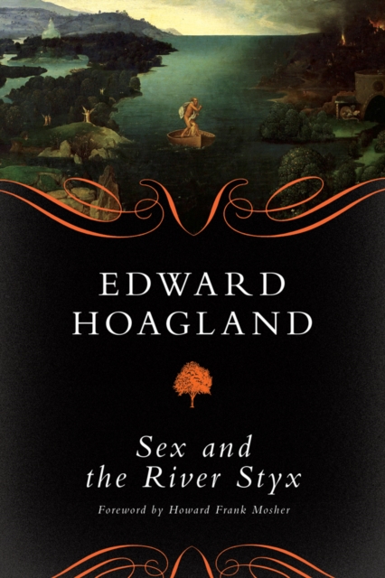 Sex and the River Styx, EPUB eBook