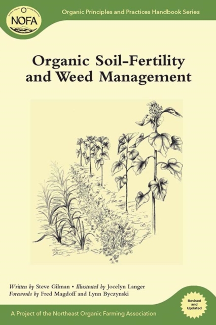Organic Soil-Fertility and Weed Management, EPUB eBook