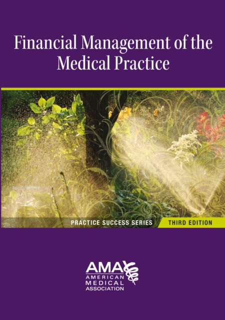 Financial Management of the Medical Practice 3E, EPUB eBook