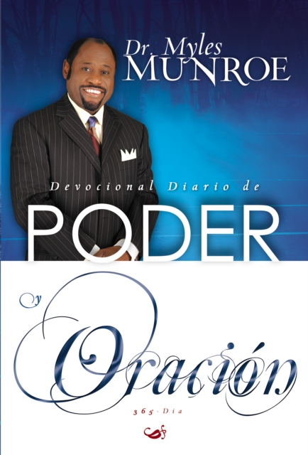 Devocional  Diario de Poder y Oracion para los 365 dias, EPUB eBook