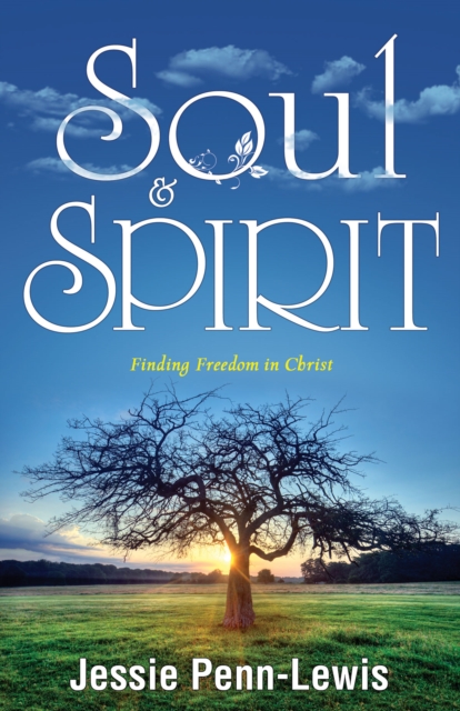 Soul and Spirit : Finding Freedom in Christ, EPUB eBook