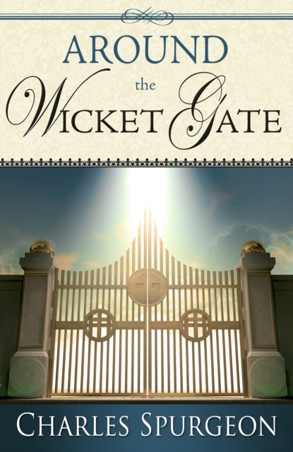 Around the Wicket Gate, EPUB eBook