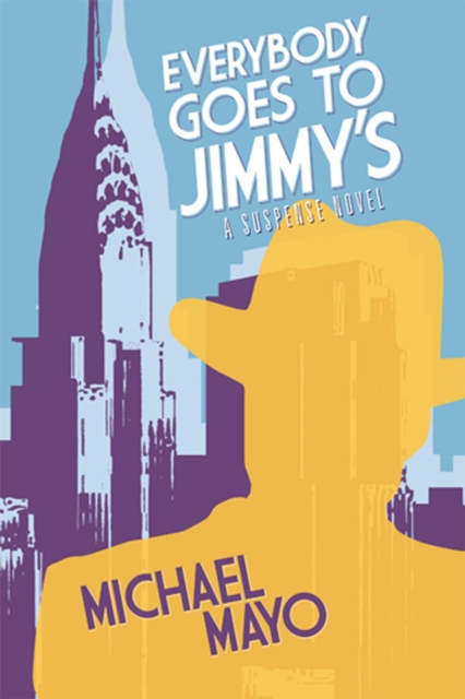 Everybody Goes to Jimmy's, EPUB eBook