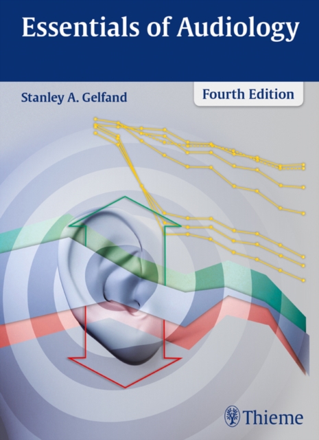 Essentials of Audiology, EPUB eBook