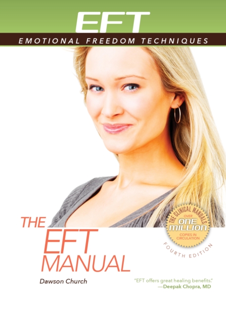 EFT Manual, EPUB eBook