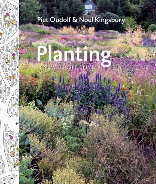 Planting : A New Perspective, Hardback Book