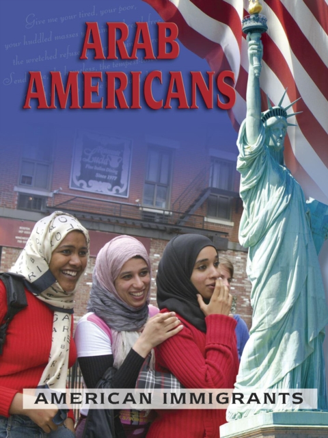 Arab Americans, PDF eBook