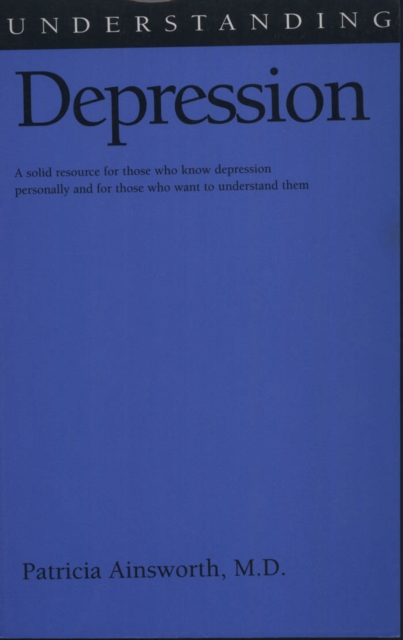 Understanding Depression, PDF eBook