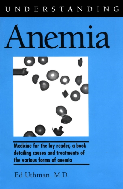 Understanding Anemia, PDF eBook