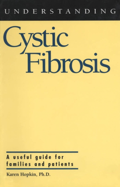 Understanding Cystic Fibrosis, PDF eBook