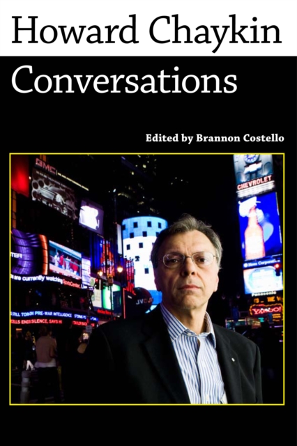 Howard Chaykin : Conversations, PDF eBook