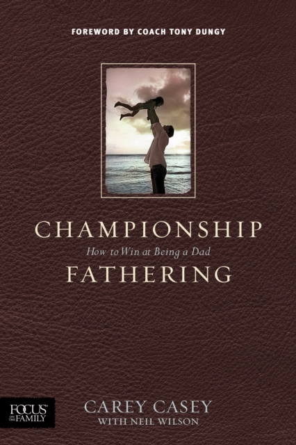 Championship Fathering, EPUB eBook