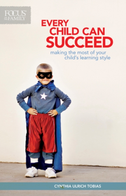 Every Child Can Succeed, EPUB eBook