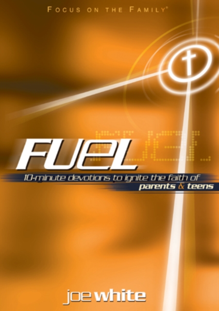 Fuel, EPUB eBook