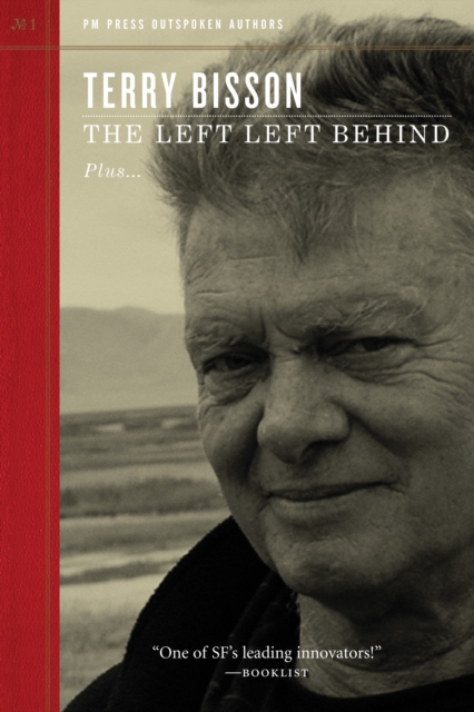 Left Left Behind, EPUB eBook