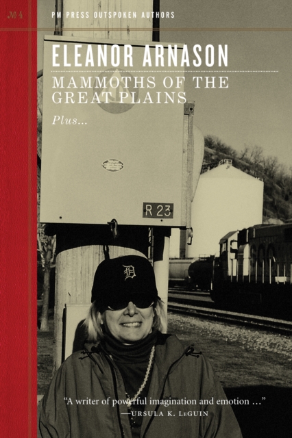 Mammoths of the Great Plains, EPUB eBook