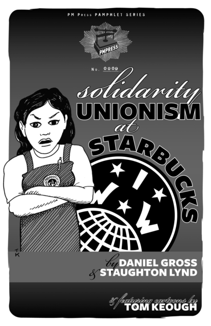 Solidarity Unionism At Starbucks, EPUB eBook