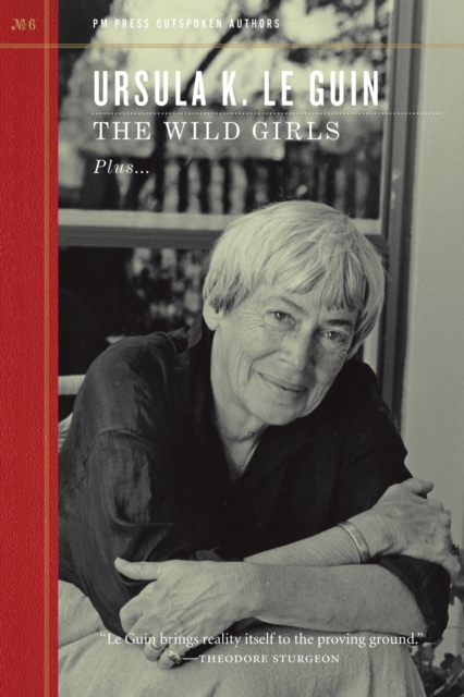 The Wild Girls, EPUB eBook