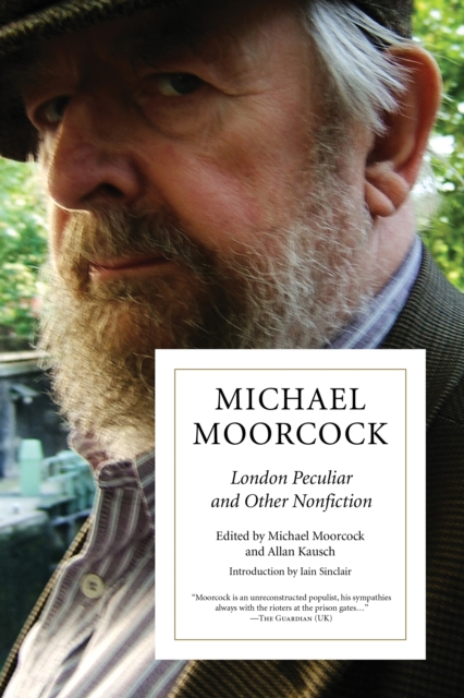 London Peculiar and Other Nonfiction, EPUB eBook