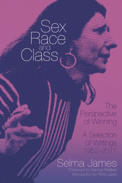 Sex, Race and Class - The Perspective of Winning : A Selection of Writings 1952-2011, EPUB eBook